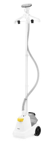 Купить Отпариватель Kitfort КТ-9155 белый  9091125. Характеристики, отзывы и цены в Донецке