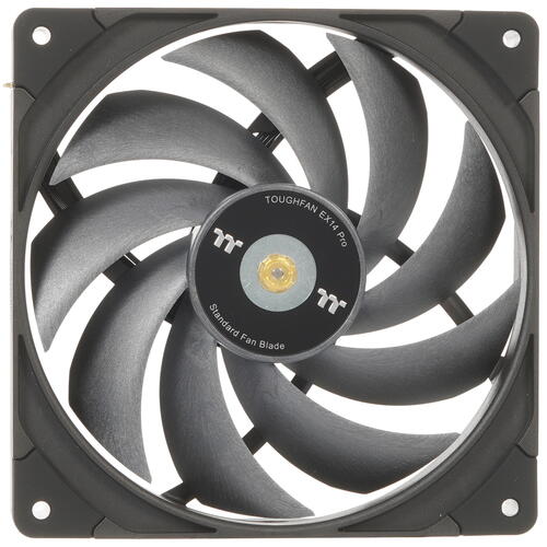 Купить Комплект вентиляторов Thermaltake TOUGHFAN EX14 Pro High Static Pressure PC Cooling Fan – Swappable Edition (3-Fan Pack) [CL-F172-PL14BL-A]  5454897. Характеристики, отзывы и цены в Донецке