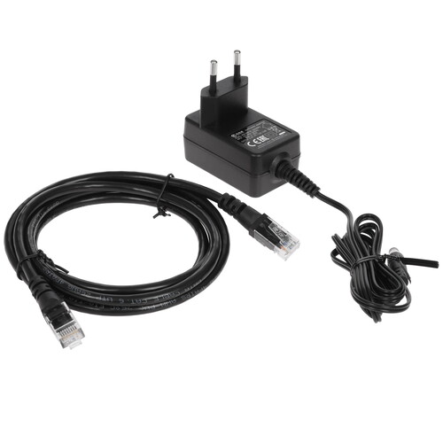 Купить Телефон VoIP Flyingvoice P23G серый  9089009. Характеристики, отзывы и цены в Донецке