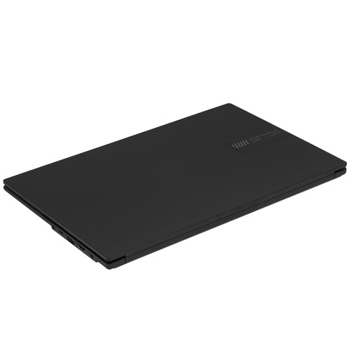 Купить 15.6" Ноутбук ASUS Vivobook Go 15 OLED E1504FA-L1010 черный  5456490. Характеристики, отзывы и цены в Донецке