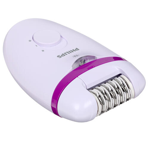 Купить Эпилятор Philips BRE275/00  5074348. Характеристики, отзывы и цены в Донецке