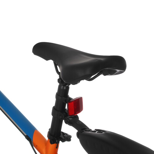 Купить Велосипед HIPER FOX HB-0033 синий  5495226. Характеристики, отзывы и цены в Донецке