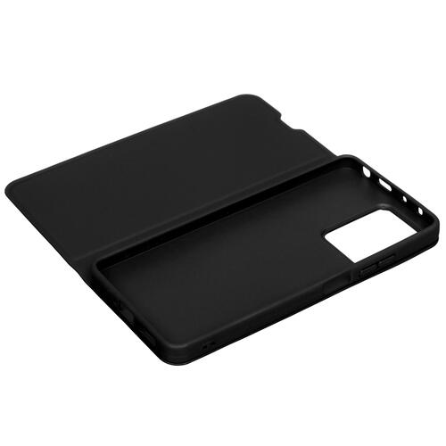 Купить Чехол-книжка  Aceline Kors для POCO X5 Pro 5G черный  5400981. Характеристики, отзывы и цены в Донецке