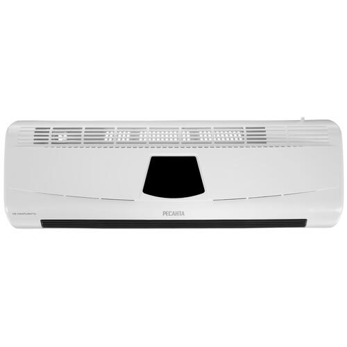 Купить Тепловентилятор РЕСАНТА ТВК-5  9915380. Характеристики, отзывы и цены в Донецке