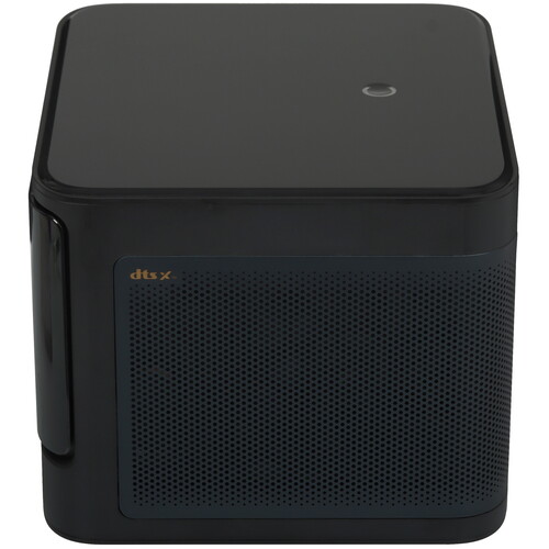 Купить Проектор Dangbei DBOX02 черный  5611088. Характеристики, отзывы и цены в Донецке