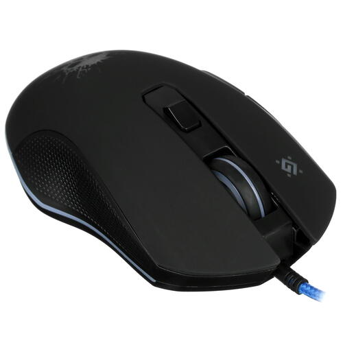 Купить Игровой набор Defender Singularity MKP-118 черный  5047677. Характеристики, отзывы и цены в Донецке