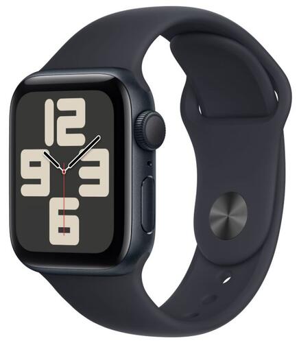Купить Смарт-часы Apple Watch SE 2023 44mm  5439186. Характеристики, отзывы и цены в Донецке
