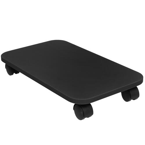 Купить Подставка Aceline Format 1 черный  9071917. Характеристики, отзывы и цены в Донецке