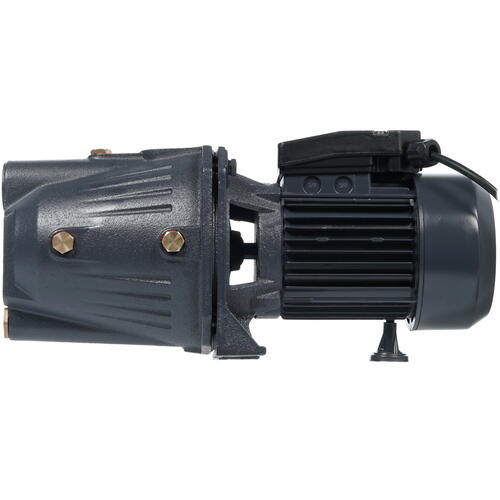Купить Поверхностный насос Unipump JET 80 L  1231396. Характеристики, отзывы и цены в Донецке