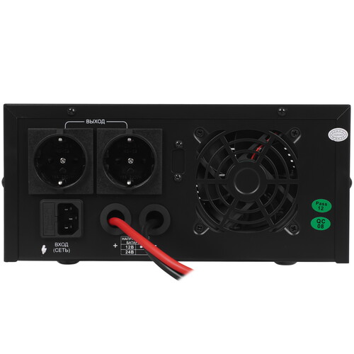 Купить ИБП Hiden Control HPS20-0612  9970766. Характеристики, отзывы и цены в Донецке