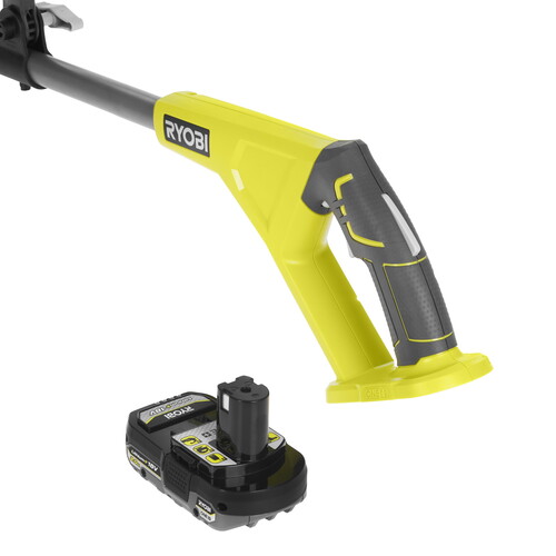 Купить Подметальная машина Ryobi  RY18PCA-120  5481106. Характеристики, отзывы и цены в Донецке