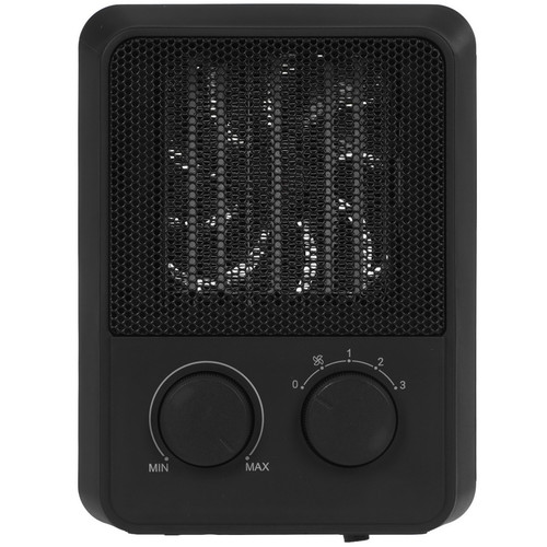Купить Тепловентилятор Beko RHP 5320 B  9195109. Характеристики, отзывы и цены в Донецке