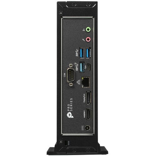 Купить Мини ПК MSI PRO DP21 13M-604XRU [9S6-B0A421-632]  5407483. Характеристики, отзывы и цены в Донецке