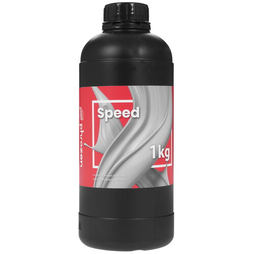 Купить Фотополимерная смола Phrozen Speed  9125223. Характеристики, отзывы и цены в Донецке