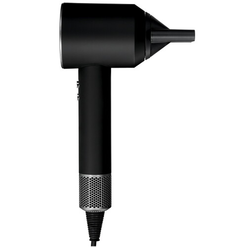 Купить Фен Aceline Super Hair Dryer серый  9132120. Характеристики, отзывы и цены в Донецке