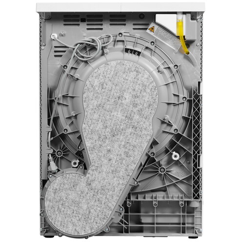 Купить Сушильная машина Electrolux EW8D495MCE белый  9222929. Характеристики, отзывы и цены в Донецке