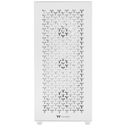 Купить Корпус Thermaltake V350 TG ARGB Air Snow [CA-1S3-00M6WN-03] белый  5040367. Характеристики, отзывы и цены в Донецке