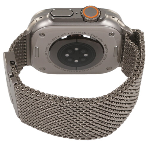 Купить Смарт-часы Apple Watch Ultra 2 49 mm  5492794. Характеристики, отзывы и цены в Донецке
