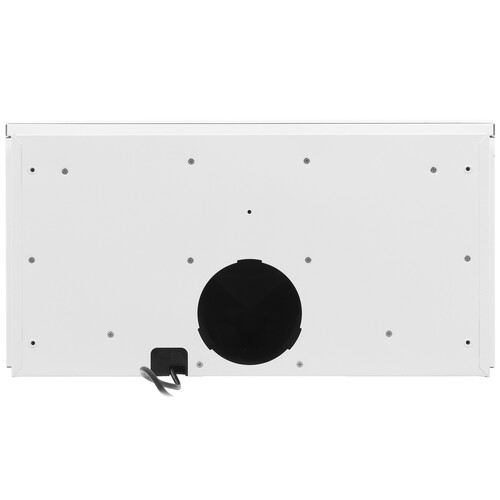 Купить Вытяжка телескопическая Weissgauff TEL 06 2M WH белый/белый  8117611. Характеристики, отзывы и цены в Донецке