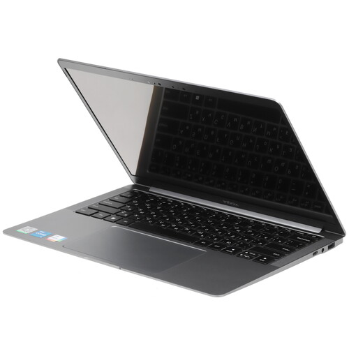 Купить 14" Ноутбук Infinix InBook Air Pro+ XL434 серый  5463829. Характеристики, отзывы и цены в Донецке
