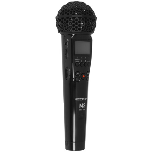Купить Рекордер Zoom M2  5470216. Характеристики, отзывы и цены в Донецке