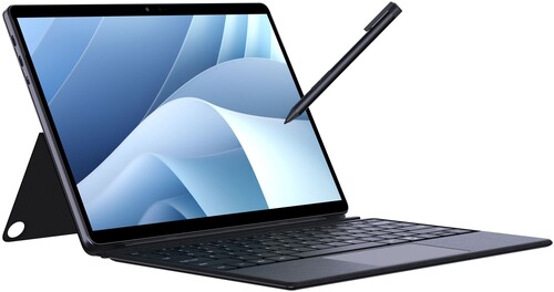 Купить 12.96" Планшет Acer Gadget E10 ETPad Max Wi-Fi 512 ГБ серый + клавиатура + стилус + чехол  9253625. Характеристики, отзывы и цены в Донецке