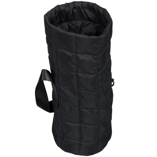 Купить Чехол для термоса тм "bobber", черный. Артикул Jacket J-700 Black Coffee  9123648. Характеристики, отзывы и цены в Донецке