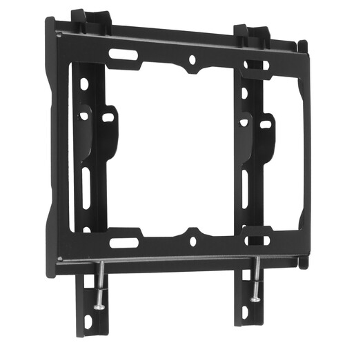 Купить Кронштейн для ТВ Rexant 38-0310 черный  9313536. Характеристики, отзывы и цены в Донецке