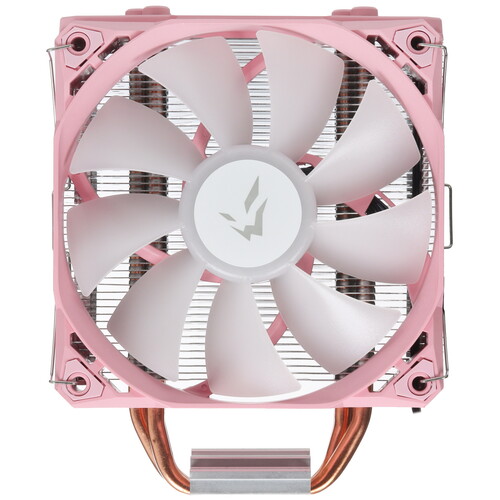 Купить Кулер для процессора ARDOR GAMING WINDSTORM S11 PRO Pink  5431855. Характеристики, отзывы и цены в Донецке