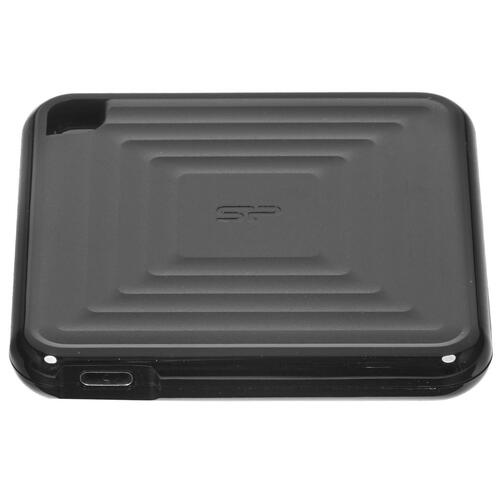 Купить 960 ГБ Внешний SSD Silicon Power PC60 [SP960GBPSDPC60CK]  1663631. Характеристики, отзывы и цены в Донецке