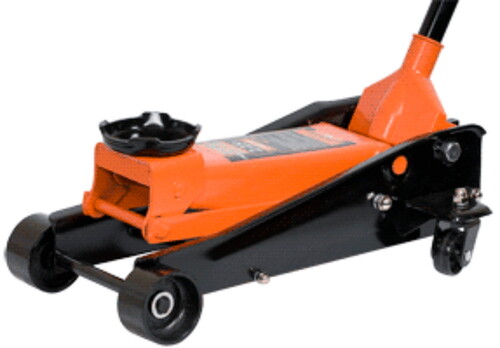 Купить Домкрат АвтоDело 43225  8120528. Характеристики, отзывы и цены в Донецке