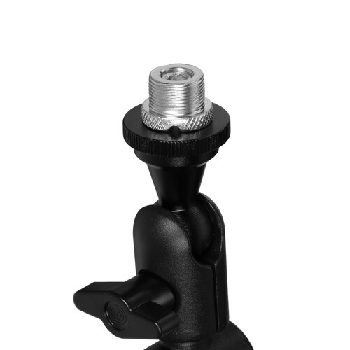 Купить Микрофонная стойка Maono BA92  5482569. Характеристики, отзывы и цены в Донецке