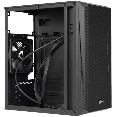 Купить Корпус Formula V Line CS-107  9211164. Характеристики, отзывы и цены в Донецке
