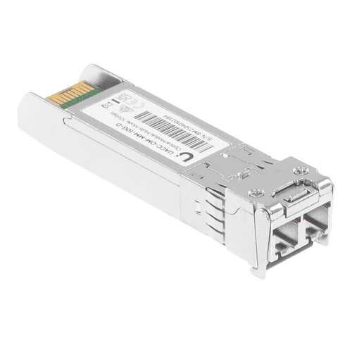 Купить SFP-модуль Ubiquiti UACC-OM-MM-10G-D-2  5490069. Характеристики, отзывы и цены в Донецке