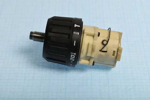 Купить Редуктор (В сборе) для шуруповерта FinePower CDHBR50 [N/A]  9075947. Характеристики, отзывы и цены в Донецке