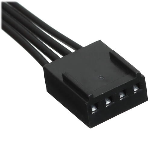 Купить Кулер для процессора ExeGate Dark Magic EE400XL-PWM.RGB  5365742. Характеристики, отзывы и цены в Донецке