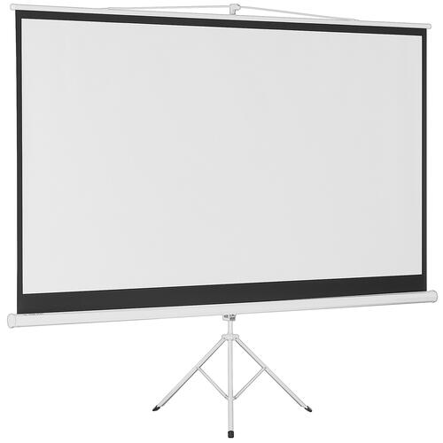 Купить 100" Экран для проектора DEXP TMD-100  9027046. Характеристики, отзывы и цены в Донецке