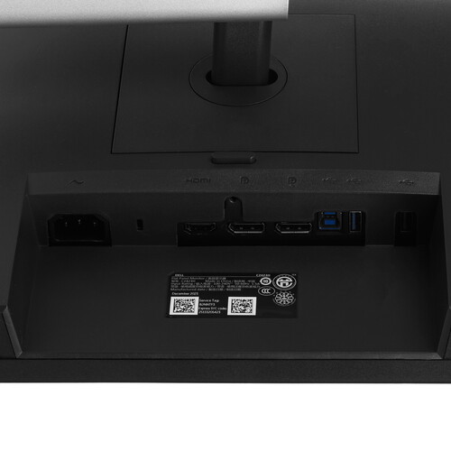 Купить 23.8" Монитор Dell C2423H черный  9144056. Характеристики, отзывы и цены в Донецке
