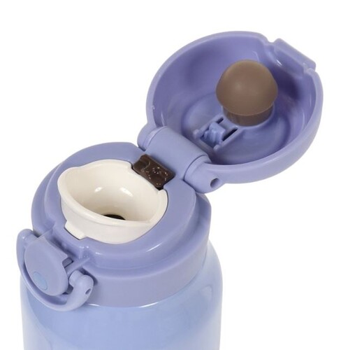 Купить Термокружка Thermos JNR-603 фиолетовый  9155399. Характеристики, отзывы и цены в Донецке