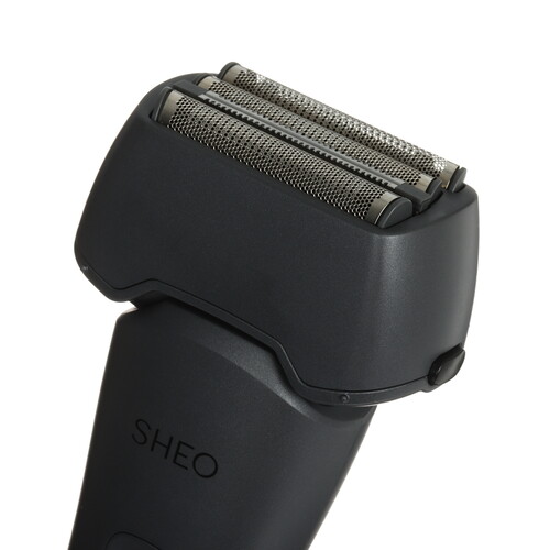 Купить Электробритва Sheo Krypton Fog HL-9058S  9071855. Характеристики, отзывы и цены в Донецке