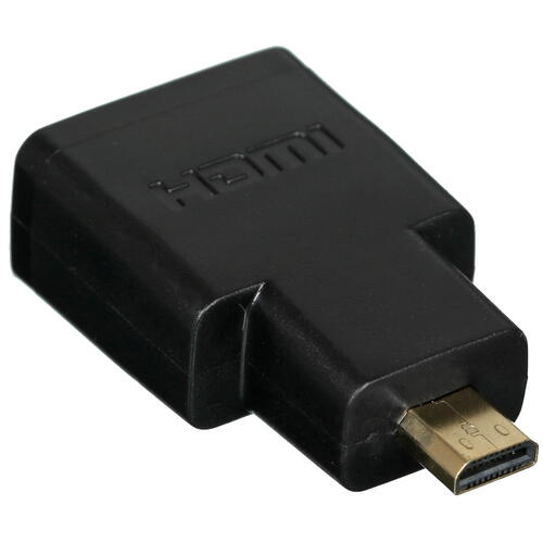 Купить Переходник  Ugreen HDMI - micro HDMI  5025804. Характеристики, отзывы и цены в Донецке
