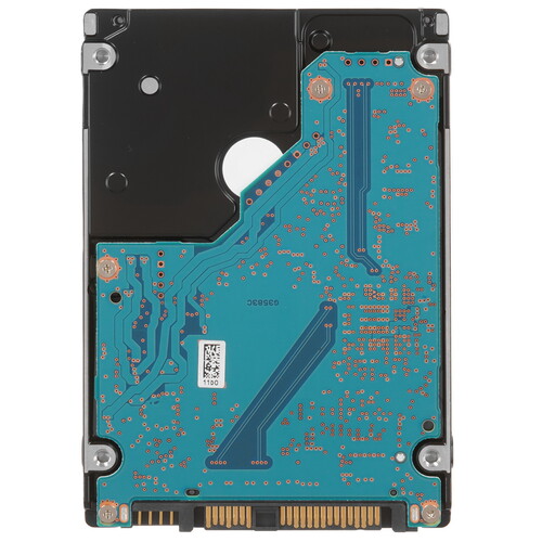 Купить SFF (2.5") Серверный HDD Toshiba AL13SX  5452651. Характеристики, отзывы и цены в Донецке