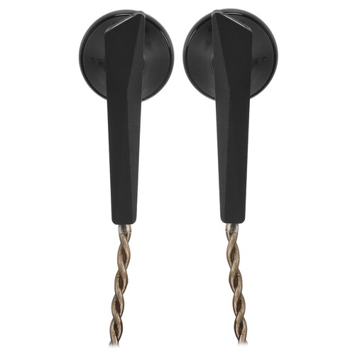 Купить Проводные наушники DUNU ALPHA3 черный 2024  9228713. Характеристики, отзывы и цены в Донецке