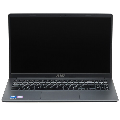 Купить 15.6" Ноутбук MSI Modern 15 F1MG-070RU серый  5484700. Характеристики, отзывы и цены в Донецке
