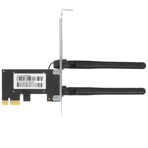 Купить Wi-Fi адаптер D-Link DWA-548/C  8186162. Характеристики, отзывы и цены в Донецке