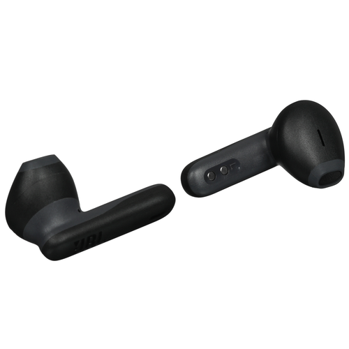 Купить Наушники TWS JBL Wave Flex 2 черный 2024  5498149. Характеристики, отзывы и цены в Донецке