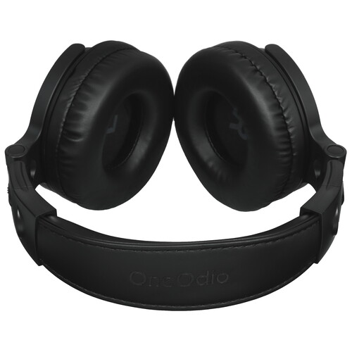 Купить Проводные наушники OneOdio Studio Pro 10 черный 2021  9316088. Характеристики, отзывы и цены в Донецке