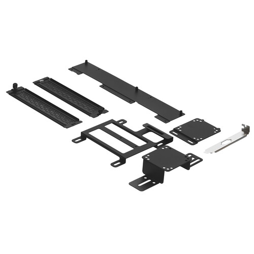 Купить Корпус Lamptron LAMP-DMS380  5617508. Характеристики, отзывы и цены в Донецке