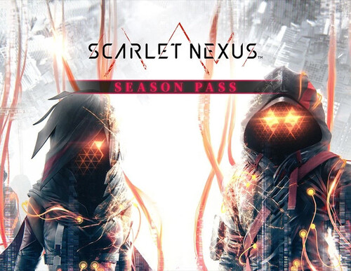 Купить Дополнение для игры Scarlet Nexus Season Pass (Steam)  5601366. Характеристики, отзывы и цены в Донецке
