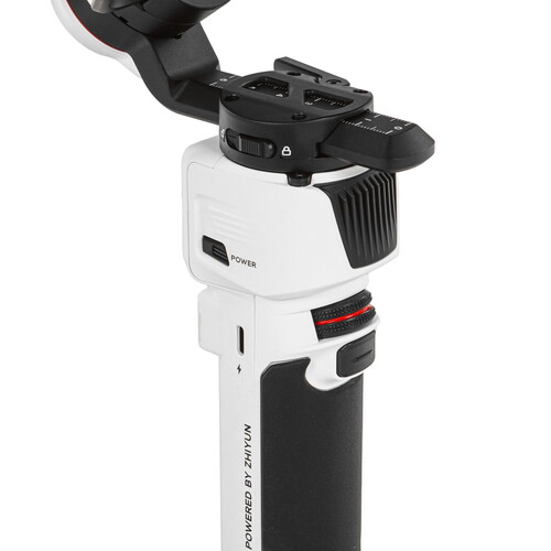Купить Стабилизатор Zhiyun Crane-M3S Combo  5457167. Характеристики, отзывы и цены в Донецке